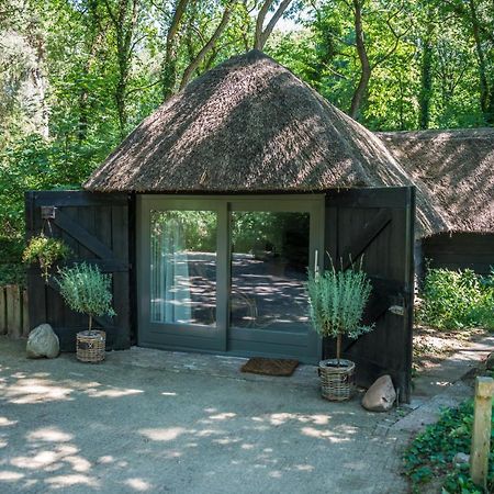 Aa Casia Vakantiehuis Zeegse ภายนอก รูปภาพ