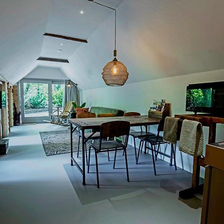 Aa Casia Vakantiehuis Zeegse ภายนอก รูปภาพ
