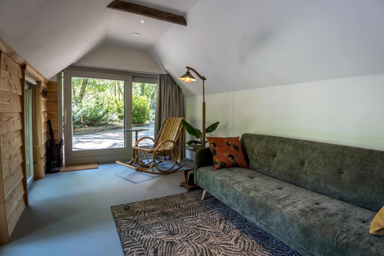 Aa Casia Vakantiehuis Zeegse ภายนอก รูปภาพ