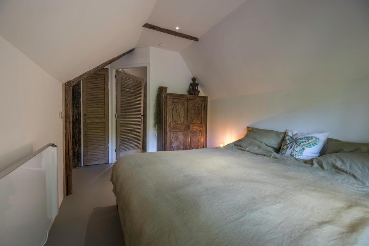 Aa Casia Vakantiehuis Zeegse ภายนอก รูปภาพ
