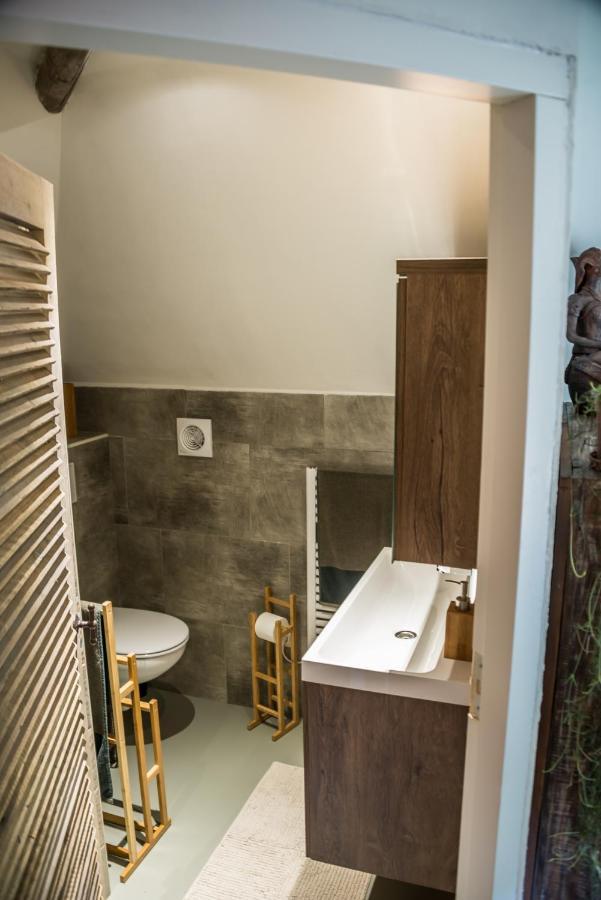 Aa Casia Vakantiehuis Zeegse ภายนอก รูปภาพ