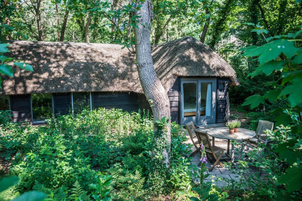 Aa Casia Vakantiehuis Zeegse ภายนอก รูปภาพ
